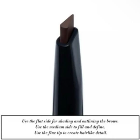 Anastasia Beverly Hills Brow Studio Kit Ebony NIB - Picture 3 of 5